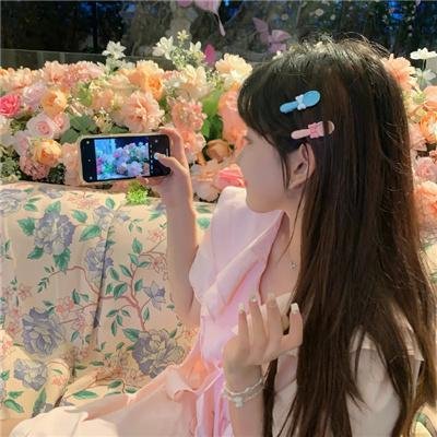 跳吧,女孩