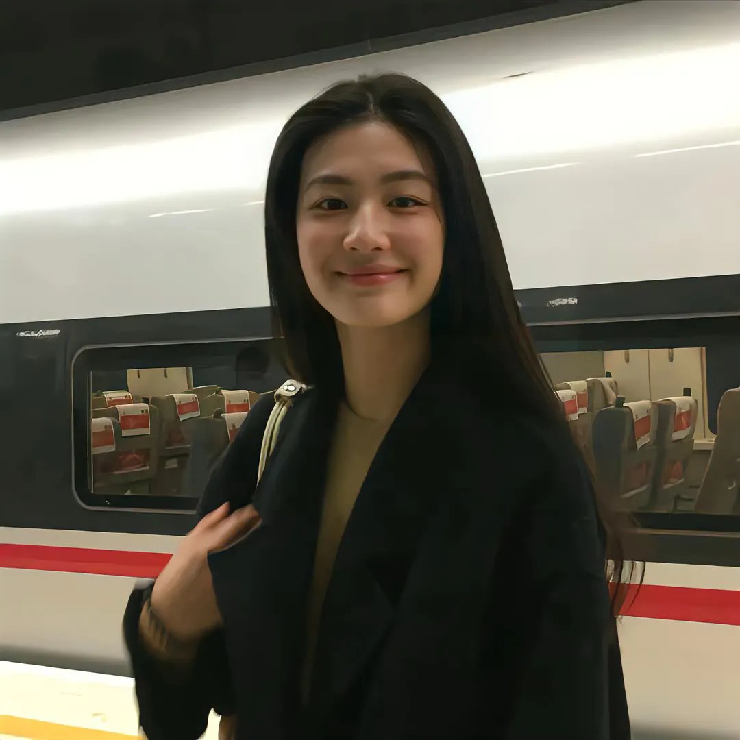好像一条狗